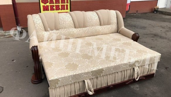 Диван Сенатор 9