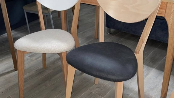 Стілець Ель 2