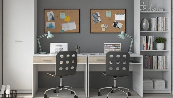 Стеллаж REG/60 Nepo Plus 5