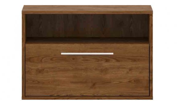 Тумба для обуви KOM1D Агата