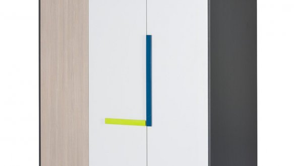 Шкаф-гардероб 05 IKAR