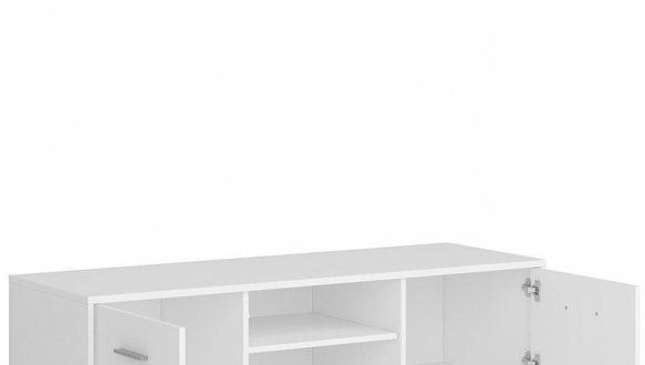 Тумба RTV2D Nepo Plus 0