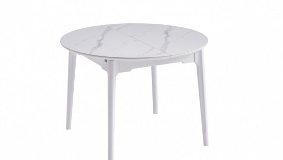 Стіл розкладний Bjorn Askold / Аскольд 105 - 135 см 19