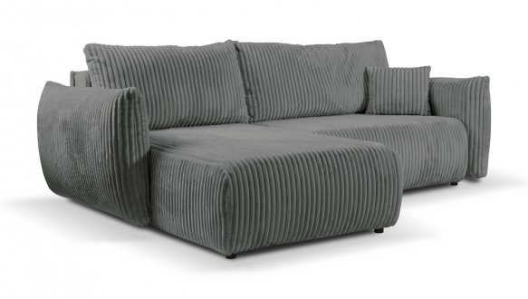 Кутовий диван Allora 61