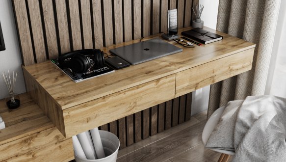 Стол подвесной Т222