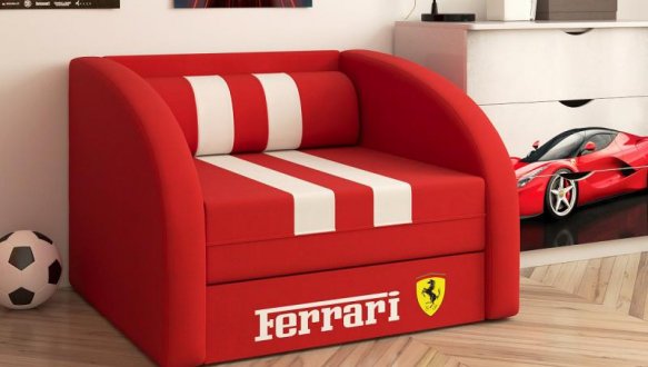 Крісло диван Smart