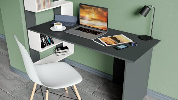 Стіл комп'ютерний SТ0024 Морелі