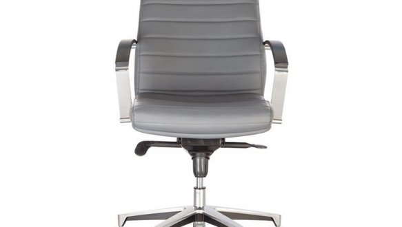 Кресло IRIS steel LB MPD AL70 2