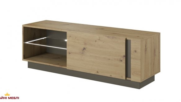 Тумба під телевізор 1D/138 Arco 1