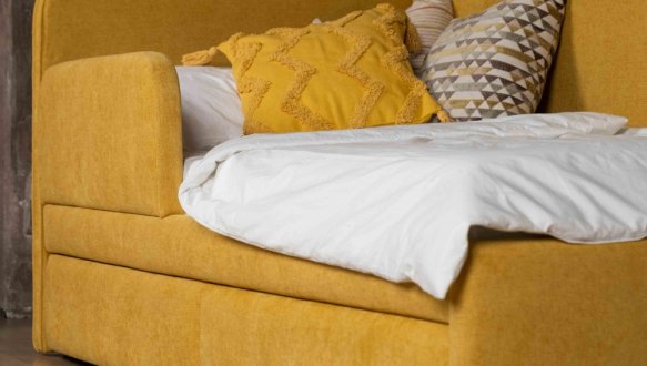 Детская кровать Bari II 4