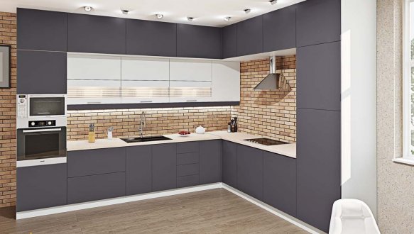 Модульна кухня Еко 10