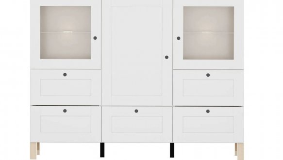 Комод KOM/150/100/40 Modeo