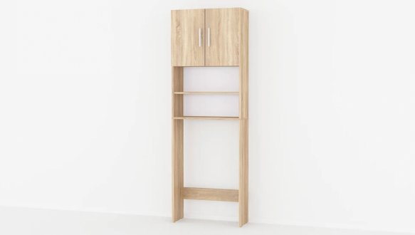 Тумба Морели 3