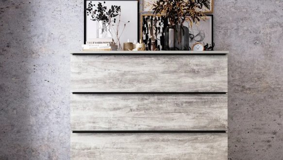 Комод ТХ04 Морели 13