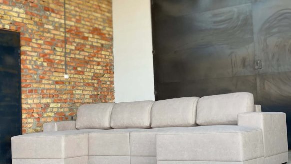 Кутовий диван Бродвей XL 6