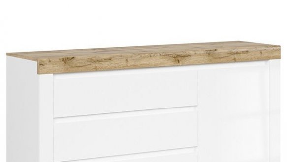 Комод KOM1D3S Holten