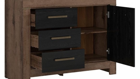 Тумба KOM1D3S Balin 2