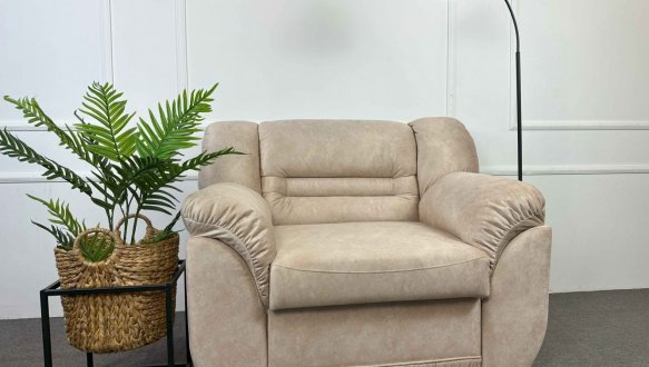 Крісло Хаммер 4