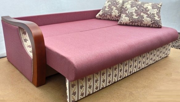 Диван Амадей 5