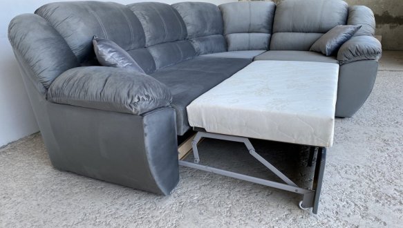 Кутовий диван Вавілон 265 4