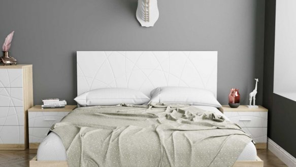 Модульна спальня Лоретто 1