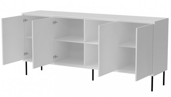 Комод 200 4D Abi 0