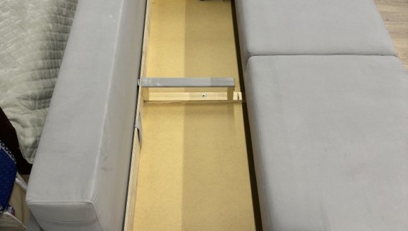 Диван Луна 4