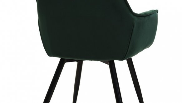 Стул M-65 изумрудный 2