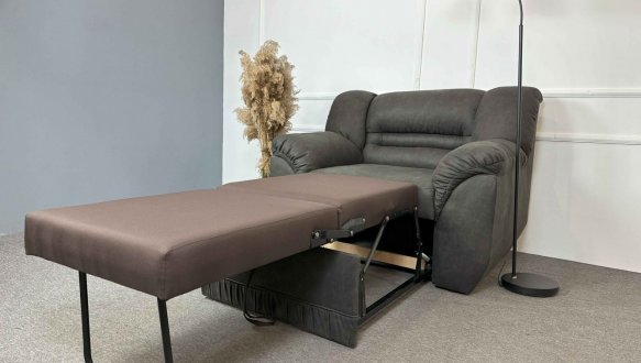 Крісло розкладне Хаммер 17