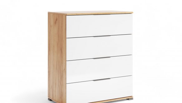 Комод 4шх Асті Джуніор