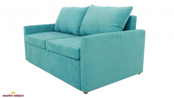 Мини диван раскладной телескоп UMa Сити 152 см 2