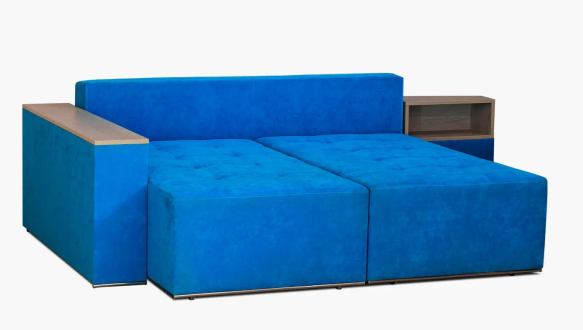 Угловой диван Домини 4