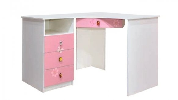 Стол угловой Мульти 0