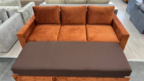 Диван Плаза 2