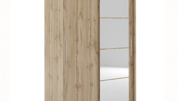 Шкаф-купе 140 Марио 0