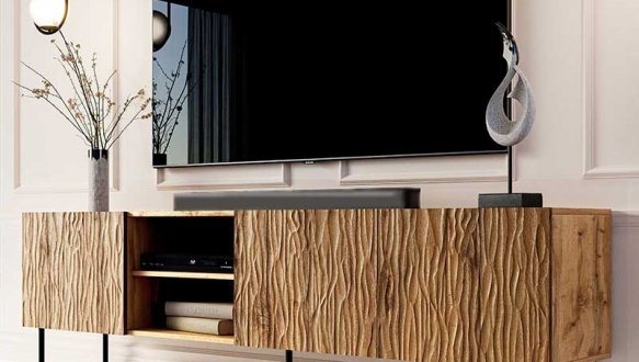 Тумба ТВ 190 Jungle 3