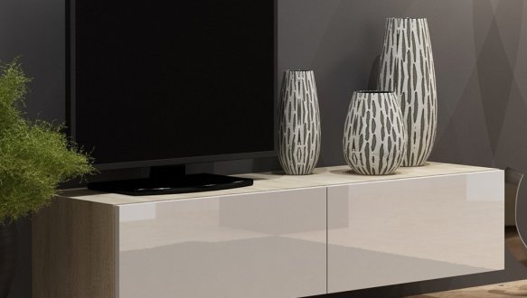 Тумба ТВ 140 Vigo 7