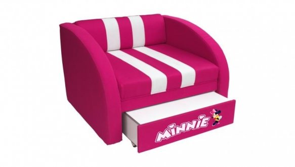 Крісло диван Smart 7