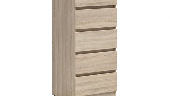 Комод KOM5S Tetrix 