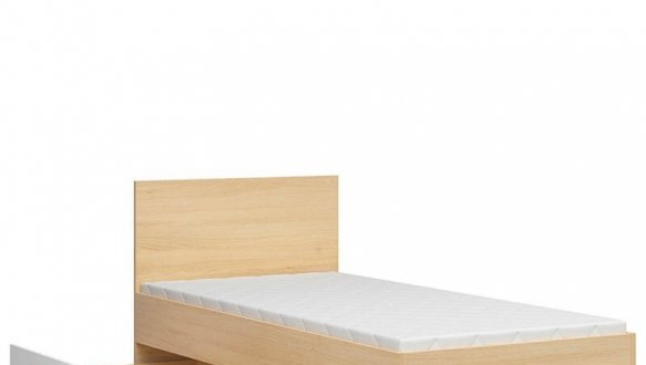 Кровать LOZ/90 Wesker 5