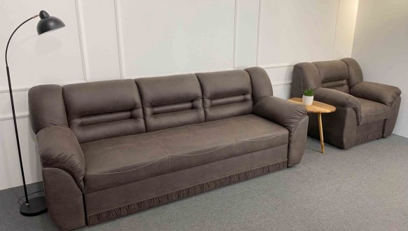 Диван Хаммер 40