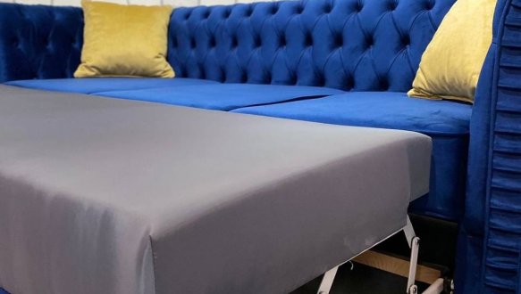 Диван Оксфорд Д3 6