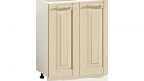 Тумба нижняя Н60.82.2Д Французский Престиж