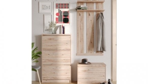 Вешалка WIE70 Шанталь 0