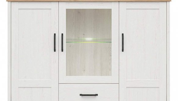 Буфет REG2D1W2S Loksa 3