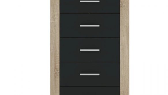 Комод KOM5S Сара Гербор