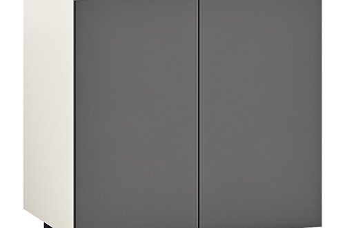 Тумба нижня Н70.82.2Д Омега ручка