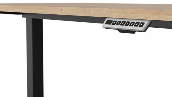 Стол письменный BIU/160/70/B Space office 9