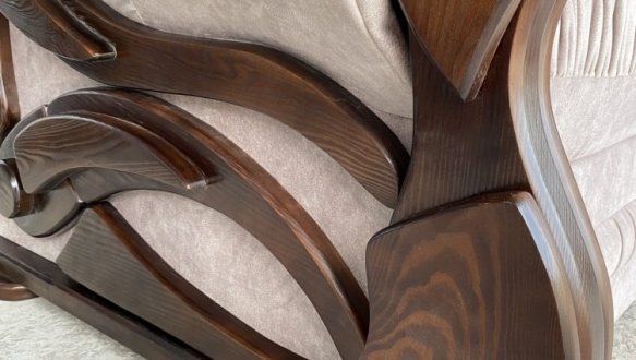 Кутовий диван Форест 305 5