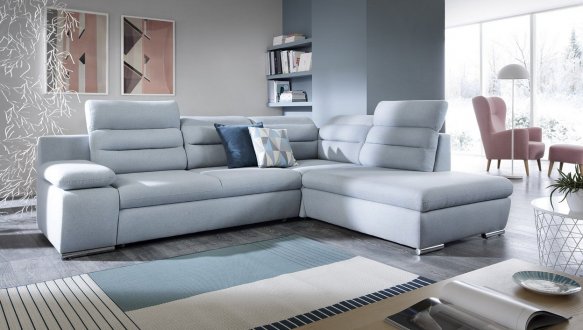 Кутовий диван Greco